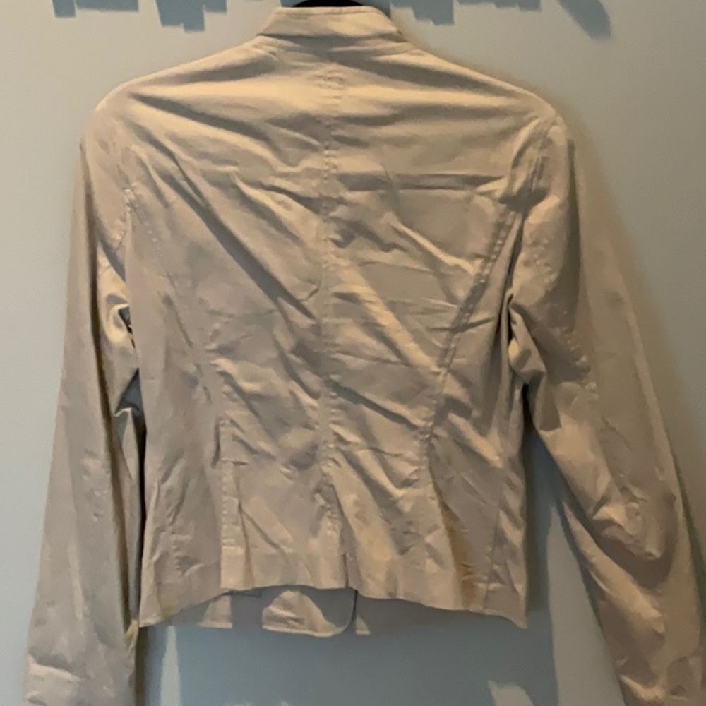 Structured Spring Jacket M - Picture 4 of 4